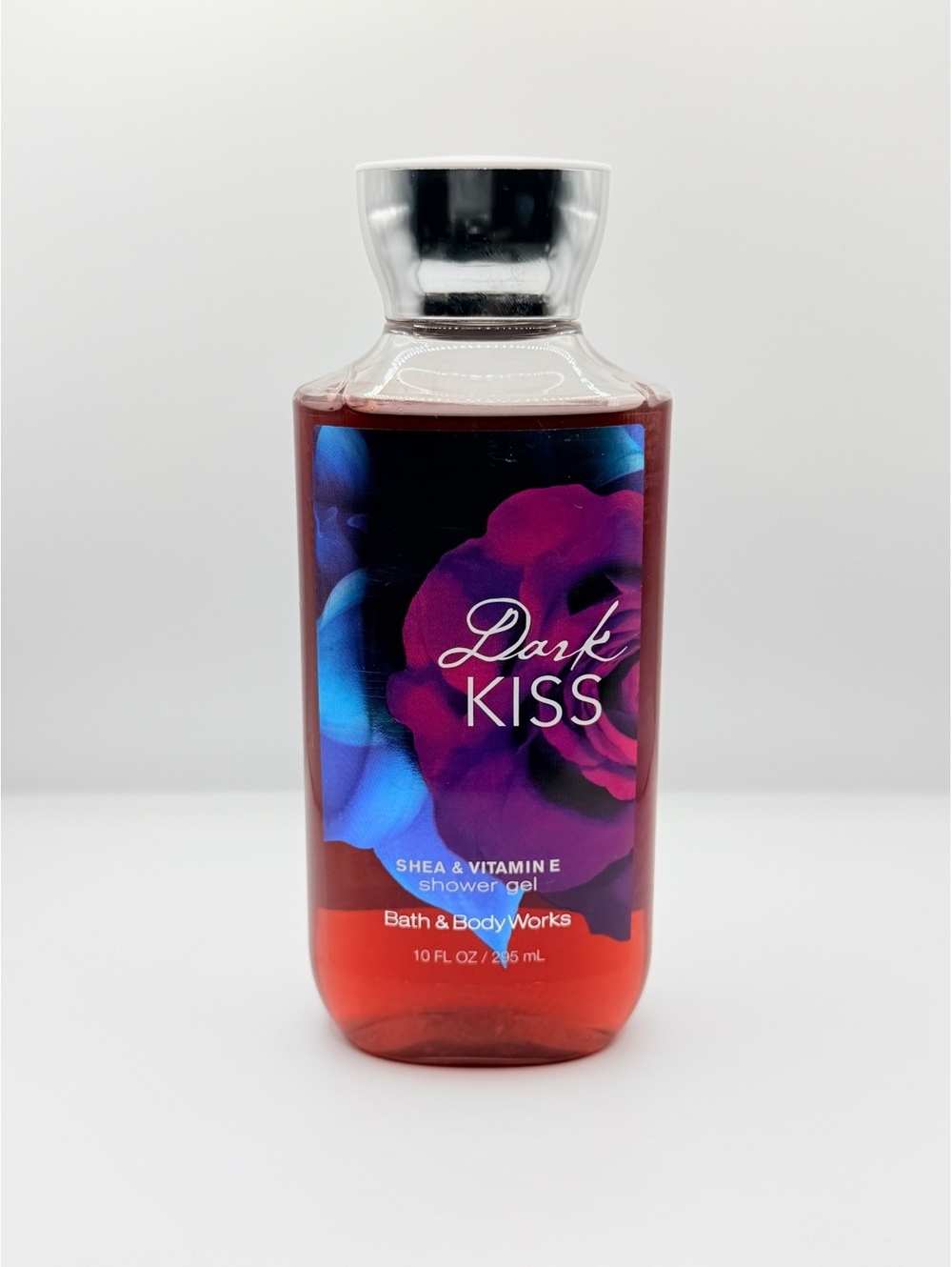 Bath & Body Works Dark Kiss Shower Gel